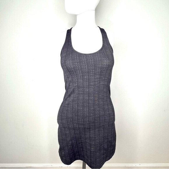 Lululemon Cool Racerback Extra Long Ziggy Wee Luon
Ziggy Wee Greys Tank Top - Picture 12 of 12